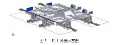 挖掘机智能装配车间关键工艺设备优化论文