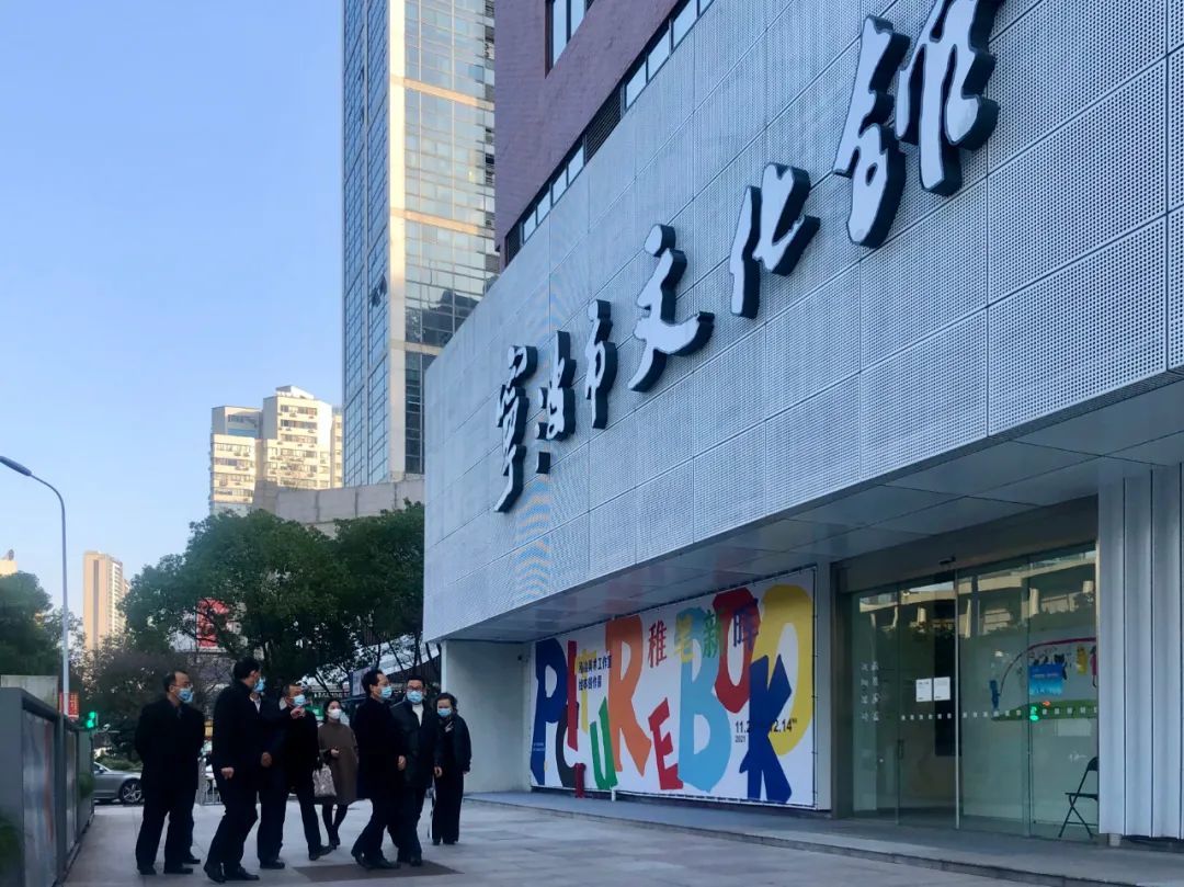 文化馆全民艺术普及的发展探析
