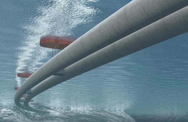 绥中港海底管道下卧改造项目施工可行性研究