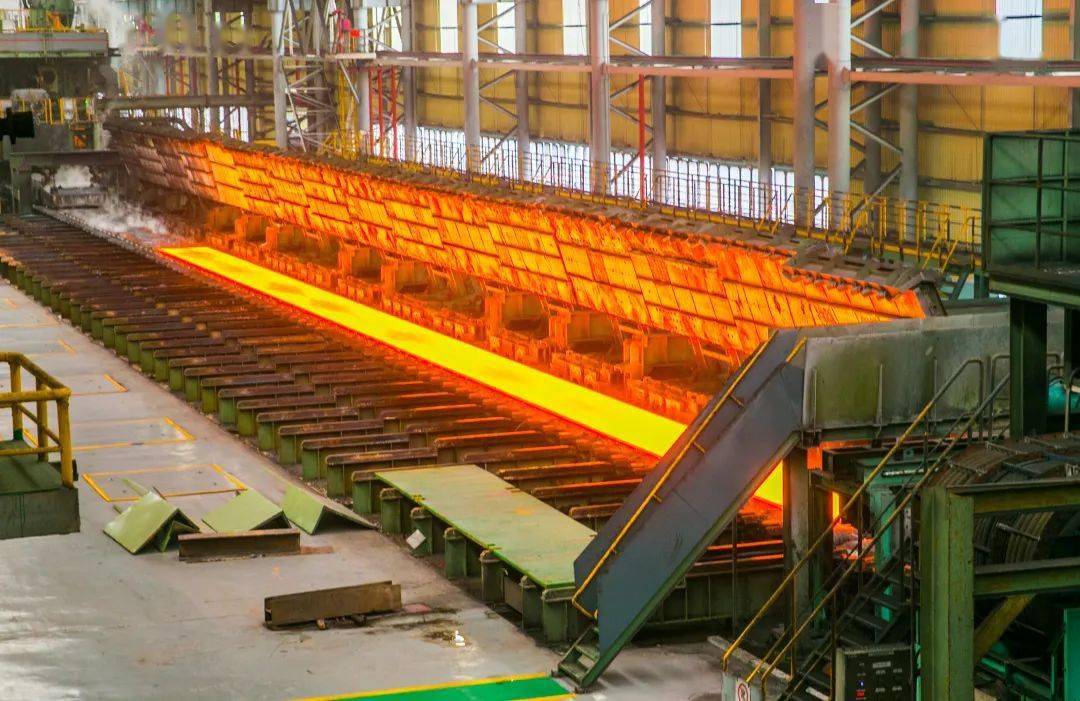 热轧带钢冷却系统探讨