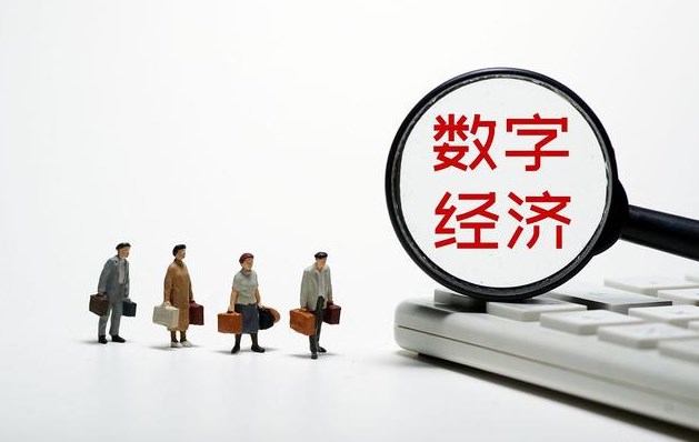 高质量发展背景下数字经济治理的机制和模式