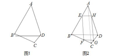 基于数学学科核心素养的初中“问题情境”教学研究论文