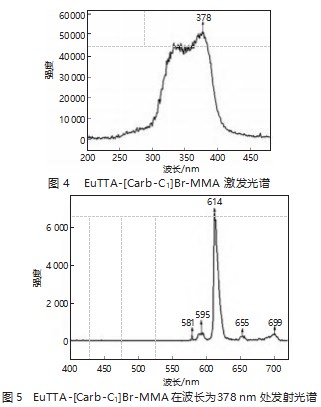 基于溶胶 - 凝胶法的稀土铕离子凝胶的制备与表征论文