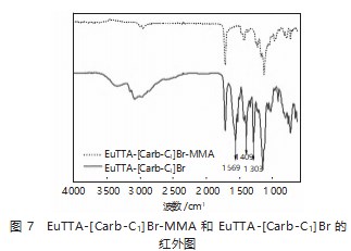 基于溶胶 - 凝胶法的稀土铕离子凝胶的制备与表征论文