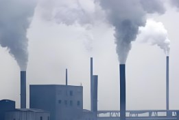 空气中颗粒态汞的污染特征研究论文