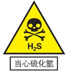 隆博煤业2-501综采工作面硫化氢气体治理技术研究论文