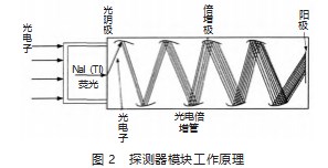 无源射线煤质检测系统的设计及调试论文