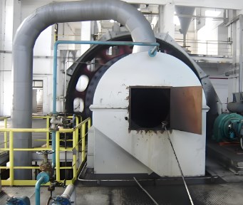 现代煤气化技术进展及产业现状分析论文