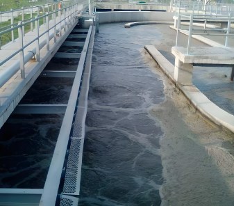 以轻烧镁粉为镁源的 MAP 沉淀法去除废水中氨氮研究