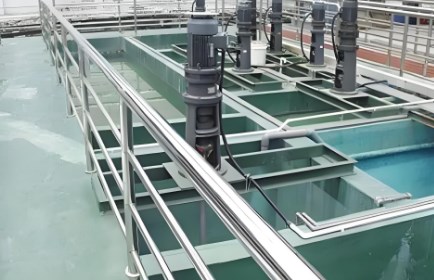 高级氧化技术在反渗透浓水处理中的应用论文