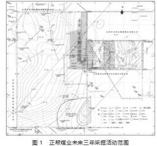 正帮煤业开采水害影响程度与防治工作建议分析论文