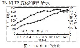 自热高温好氧消化工艺中污泥监测指标的变化规律研究论文
