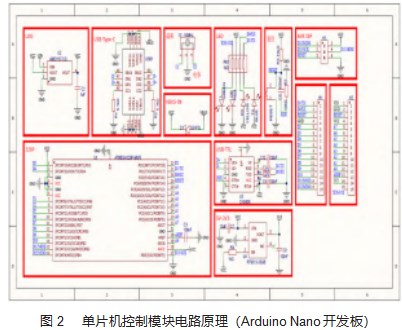 智能家电电源开关定时系统的设计论文