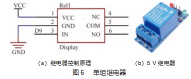 智能家电电源开关定时系统的设计论文