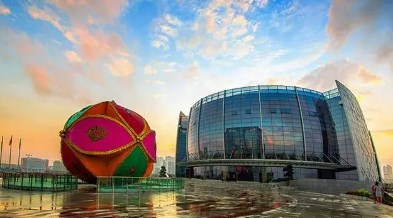 南宁市传统建筑民族纹饰整理与演绎论文