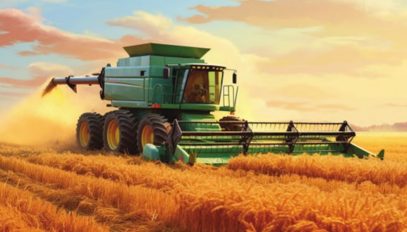 金融强农之路：看农村中小银行怎么走论文