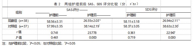 基于问题导向的梯度护理在酒精戒断综合征患者中的应用效果论文