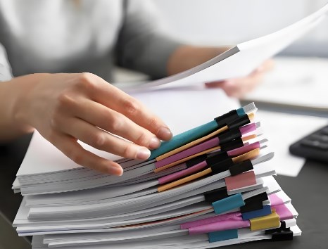 论文审稿过程解析（论文审稿步骤分析）