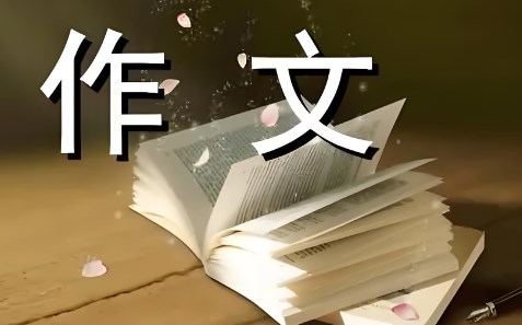 结合2023年  中考作文谈“立意”论文