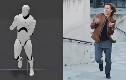 人工智能时代下动作捕捉在三维动画中的应用论文