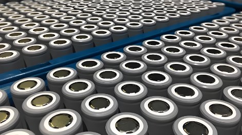 电化学法在处理废旧磷酸铁锂 电池正极材料中的应用论文