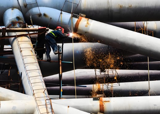 石化企业以“四化”管理为核心的标准化作业管理体系建设论文