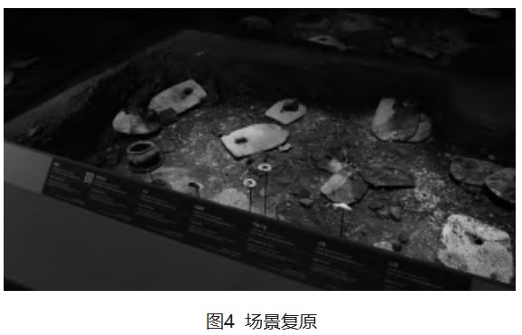 博物馆考古专题展览展陈设计探讨论文