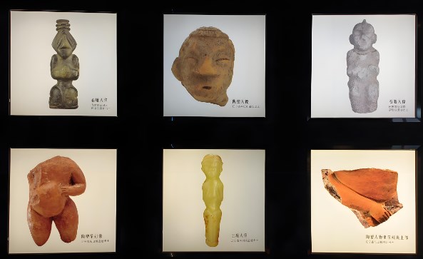 从赤峰地区的红山文化中探究设计的本质论文