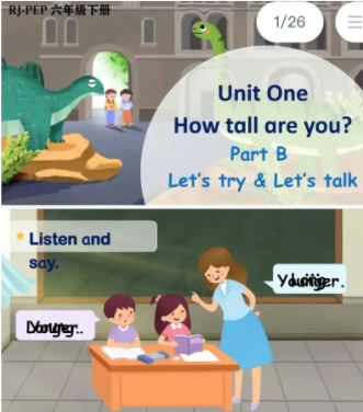 \