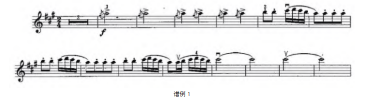 \