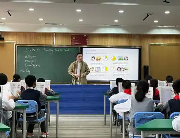 \