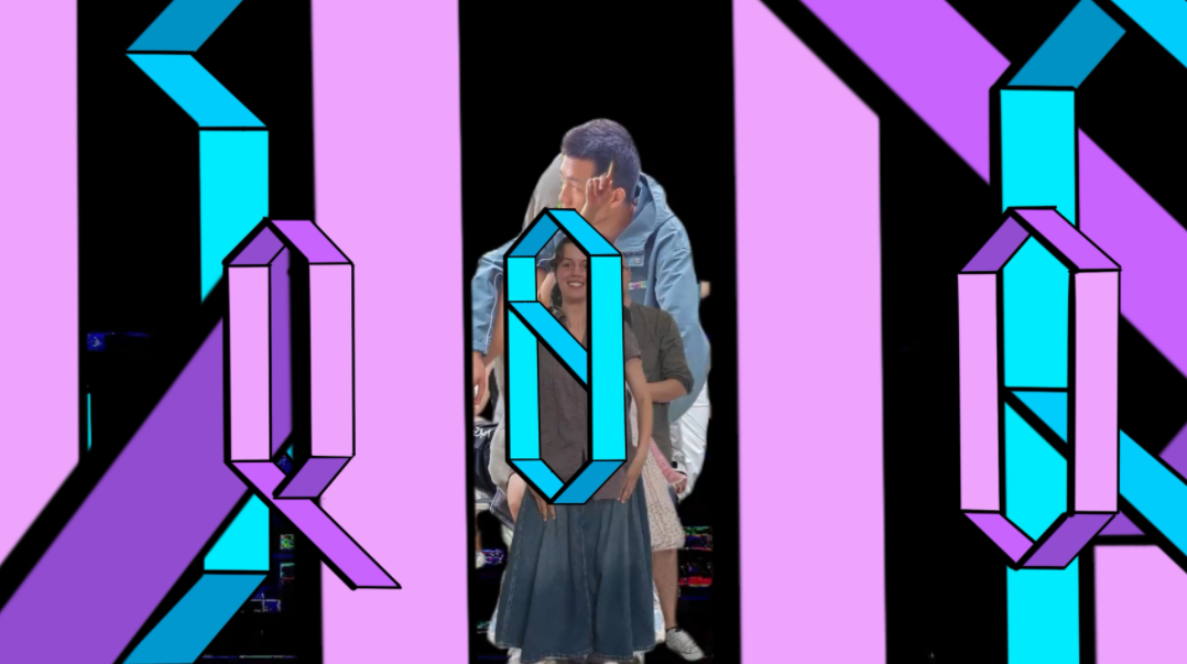 \
